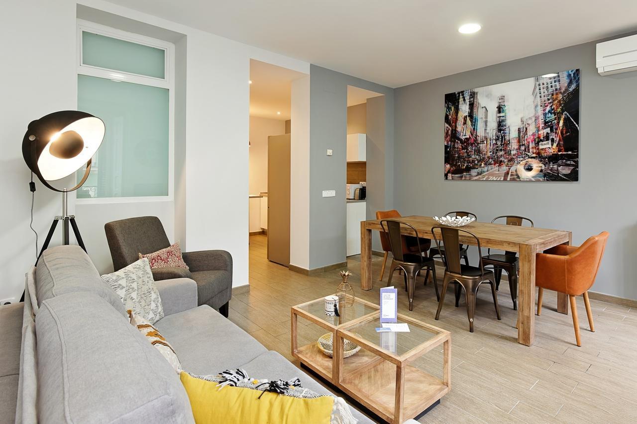 מדריד Fuencarral Lara City Center מראה חיצוני תמונה